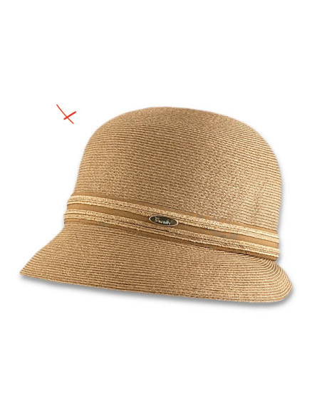 Sombrero Lotte de Bronté Sombrero Lotte de Bronté