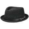 Sombrero Diamond Raffia Crochet STETSON