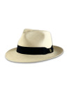 Sombrero Panama Valencia Natural