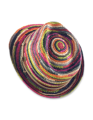 SOMBRERO ILSE