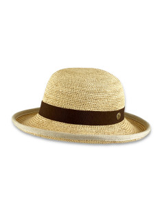 Panamá Crochet Señora