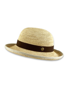 Panamá Crochet Señora 2