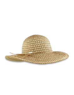 PAPER FLOPPY IN FANCY 2 COLORES BRAID de SEEBERGER