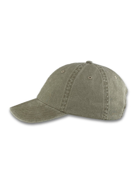 Gorra JOCKEY IAN