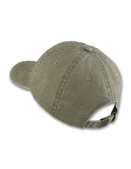 Gorra JOCKEY IAN