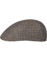 Gorra Texas Houndstooth Stetson