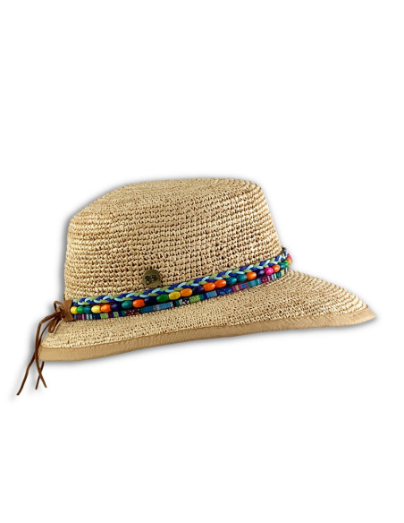 Comprar Visera Kelly Natural