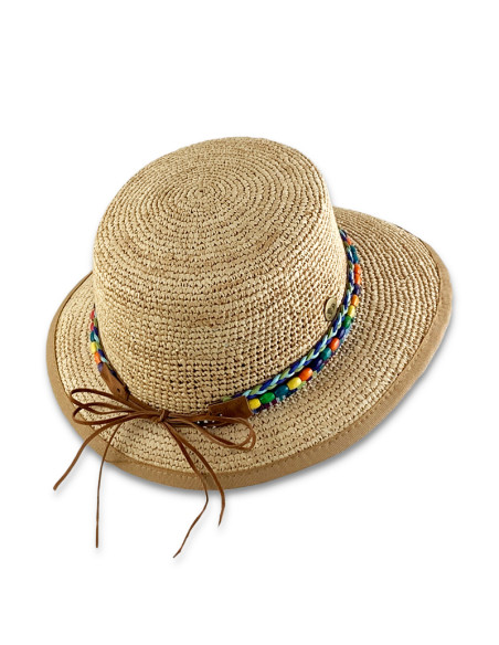 Comprar Visera Kelly Natural
