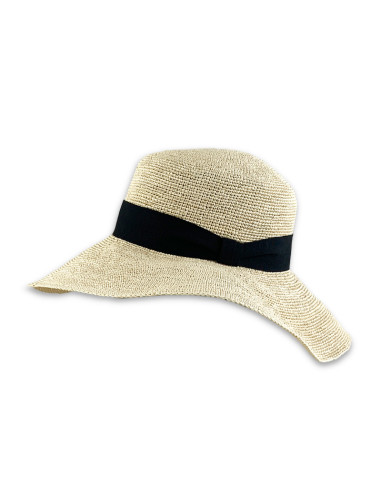 Panamá Crochet Señora