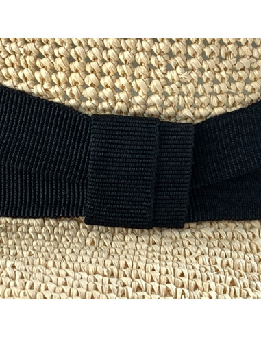 Panamá Crochet Señora