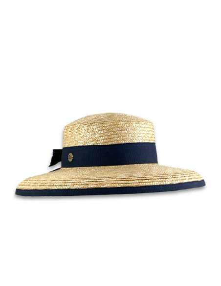 Sombrero Anaya Natural