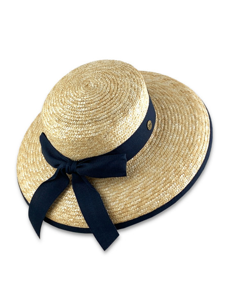 Sombrero Anaya Natural