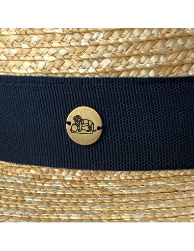 Sombrero Anaya Natural