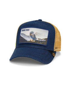 Gorra Goorin BORN FREE