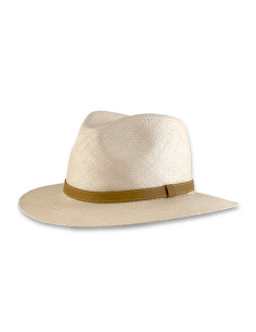 Sombrero Panamá Her Lind Sand