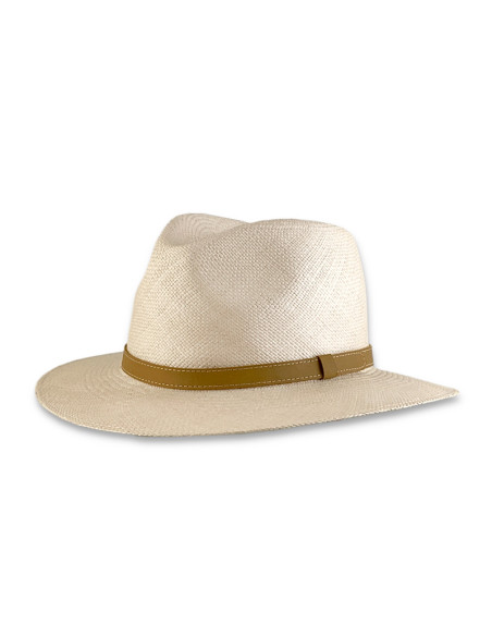 Sombrero Panamá Her Lind Sand