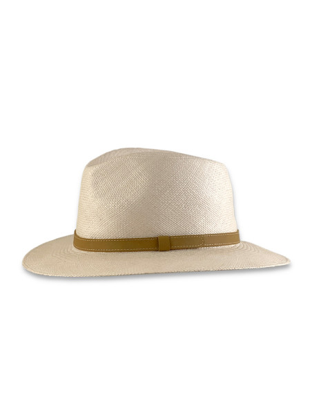 Sombrero Panamá Her Lind Sand