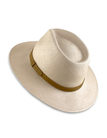 Sombrero Panamá Her Lind Sand