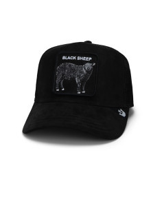 Gorra Goorin THE SUEDE SHEEP