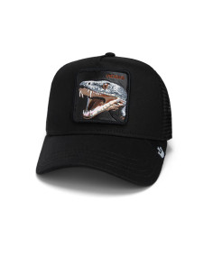 Gorra Goorin THE VICIOUS SNAKE