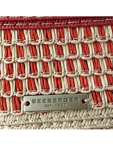 PAPERBRAID MIX CAP de Seeberger