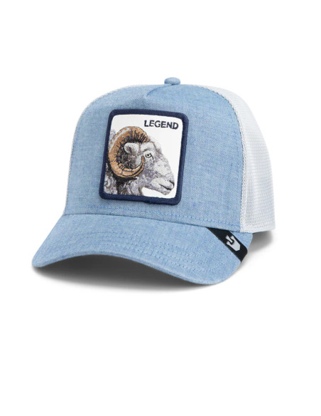 Gorra Goorin SUITED LEGEND