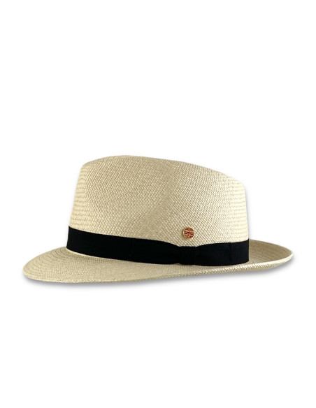 Sombrero Panama Maleo 8525