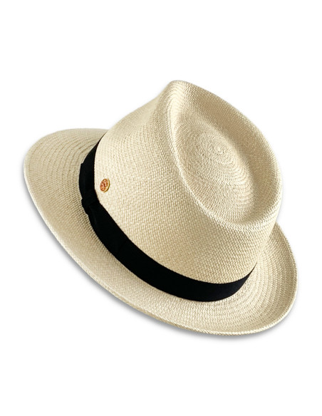 Sombrero Panama Maleo 8525