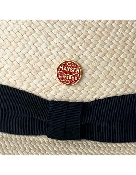 Sombrero Panama Maleo 8525
