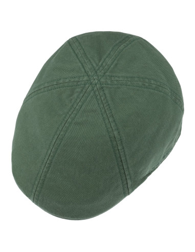 Gorra Texas Cotton Stetson