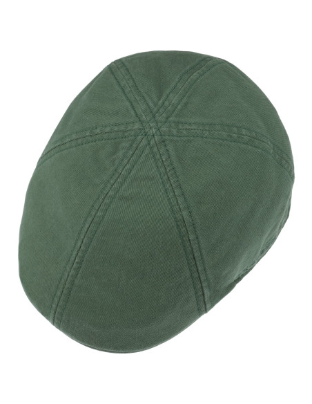 Gorra Texas Cotton Stetson Gorra Texas Cotton Stetson