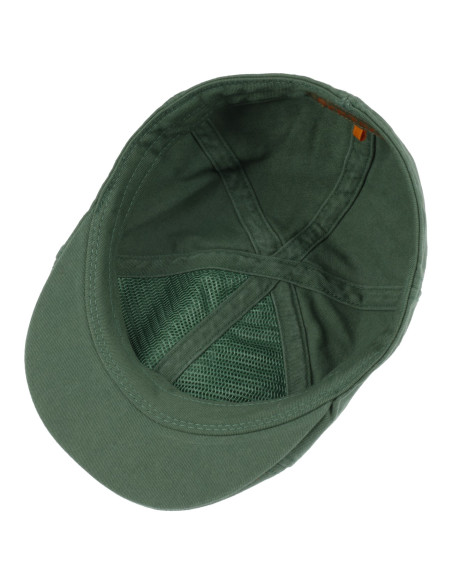Gorra Texas Cotton Stetson Gorra Texas Cotton Stetson