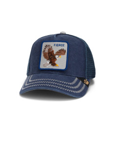 Gorra Goorin BIRD OF PREY
