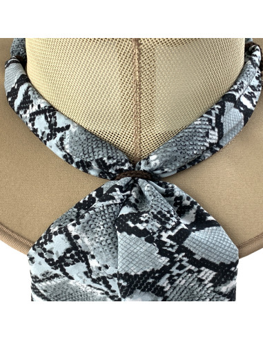 Sombrero Ladies Canvas Drover Beige