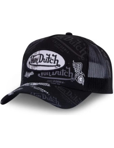 VON DUTCH LE/GRE