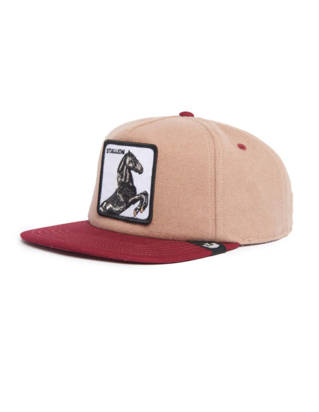Gorra Goorin FREE RIDER