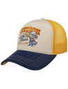 BASEBALL CAP LUCKY MINERS Stetson