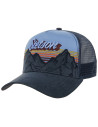 TRUCKER CAP MOUNTAIN MIST Stetson