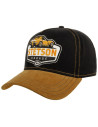 TRUCKER CAP STETSON GARAGE