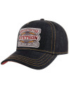 TRUCKER CAP LIGHTNING Stetson