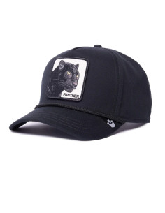 Gorra Goorin PANTHER FIELD 100