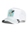 Gorra Goorin NOT INTO YOGA