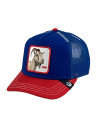 Gorra Goorin HIM GOAT