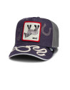 Gorra Goorin DEAD HORSE