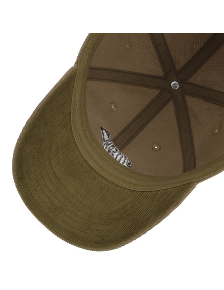BASEBALL CAP BEAR Stetson