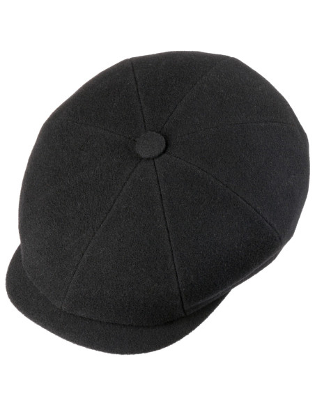HATTERAS WOOL/CASHMERE LISO Stetson