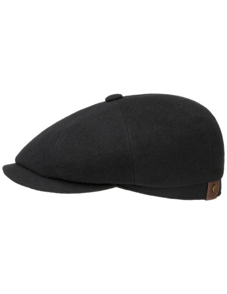 HATTERAS WOOL/CASHMERE LISO Stetson