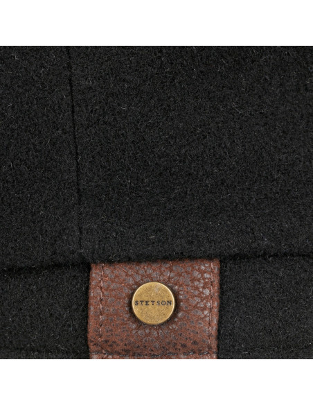 HATTERAS WOOL/CASHMERE LISO Stetson