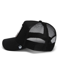 Gorra Goorin THE GUARD DOG 2