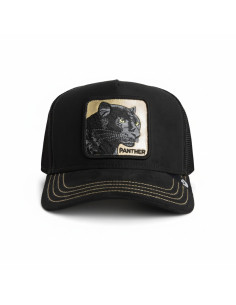 Gorra Gorin GOLDEN PANTHER